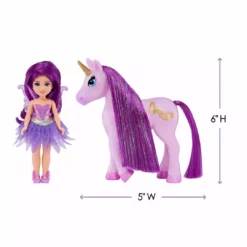 Dream Ella MGA's Dream Bella 5.5