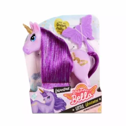 Dream Ella MGA's Dream Bella 5.5