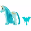 Dream Ella MGA's Dream Ella MGA's Dream Bella 5.5" Little Unicorn – Sea Glass