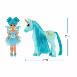 Dream Ella MGA's Dream Ella MGA's Dream Bella 5.5