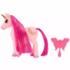 Dream Ella MGA's Dream Bella 5.5" Little Unicorn – Ribbon