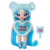 Na Na Na Surprise Lily Sarang - Blue Teddy Bear-Inspired 7.5" Fashion Doll