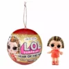L.O.L. Surprise! Official Store Featured Products LOL Surprise Year Of The Tiger Doll Good Wishes Baby With 8 Surprises