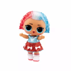 L.O.L. Surprise! Official Store LOL Surprise Jubilee Summer Supreme Doll, With 7 Surprises