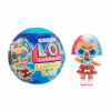 L.O.L. Surprise! Official Store LOL Surprise Jubilee Summer Supreme Doll, With 7 Surprises