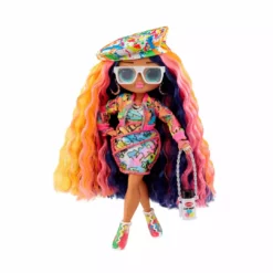 L.O.L. Surprise! Official Store LOL Surprise OMG Sketches Fashion Doll With 20 Surprises New Releases