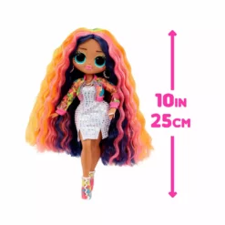 L.O.L. Surprise! Official Store LOL Surprise OMG Sketches Fashion Doll With 20 Surprises New Releases