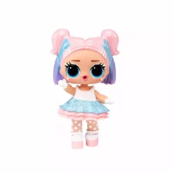L.O.L. Surprise! Official Store LOL Surprise Spring Bling Candy Q.T. Limited Edition Doll With 7 Surprises