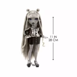 Rainbow High Shadow High Series 1 Luna Madison