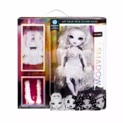 Rainbow High Shadow High Series 1 Natasha Zima