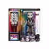 Rainbow High Shadow High Series 1 Ash Silverstone