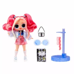 L.O.L. Surprise! Official Store LOL Surprise Tween Series 3 Fashion Doll Chloe Pepper With 15 Surprises