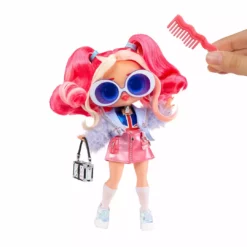 L.O.L. Surprise! Official Store LOL Surprise Tween Series 3 Fashion Doll Chloe Pepper With 15 Surprises