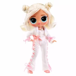 L.O.L. Surprise! Official Store New Releases LOL Surprise Tween Series 3 Fashion Doll Marilyn Star With 15 Surprises