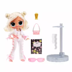 L.O.L. Surprise! Official Store New Releases LOL Surprise Tween Series 3 Fashion Doll Marilyn Star With 15 Surprises
