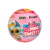 L.O.L. Surprise! Official Store LOL Surprise Loves Mini Sweets Dolls With 8 Surprises