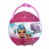 L.O.L. Surprise! Official Store LOL Surprise Glitter Color Change Pearl Surprise Interactive Playset - Purple New Releases