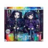 Rainbow High Shadow High Special Edition Twins- 2-Pack Fashion Dolls
