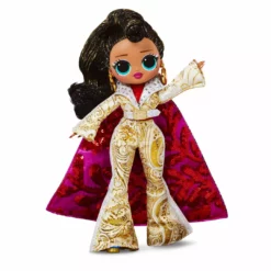 Sale LOL Surprise OMG Remix 2020 Collector Edition Jukebox B.B With Music