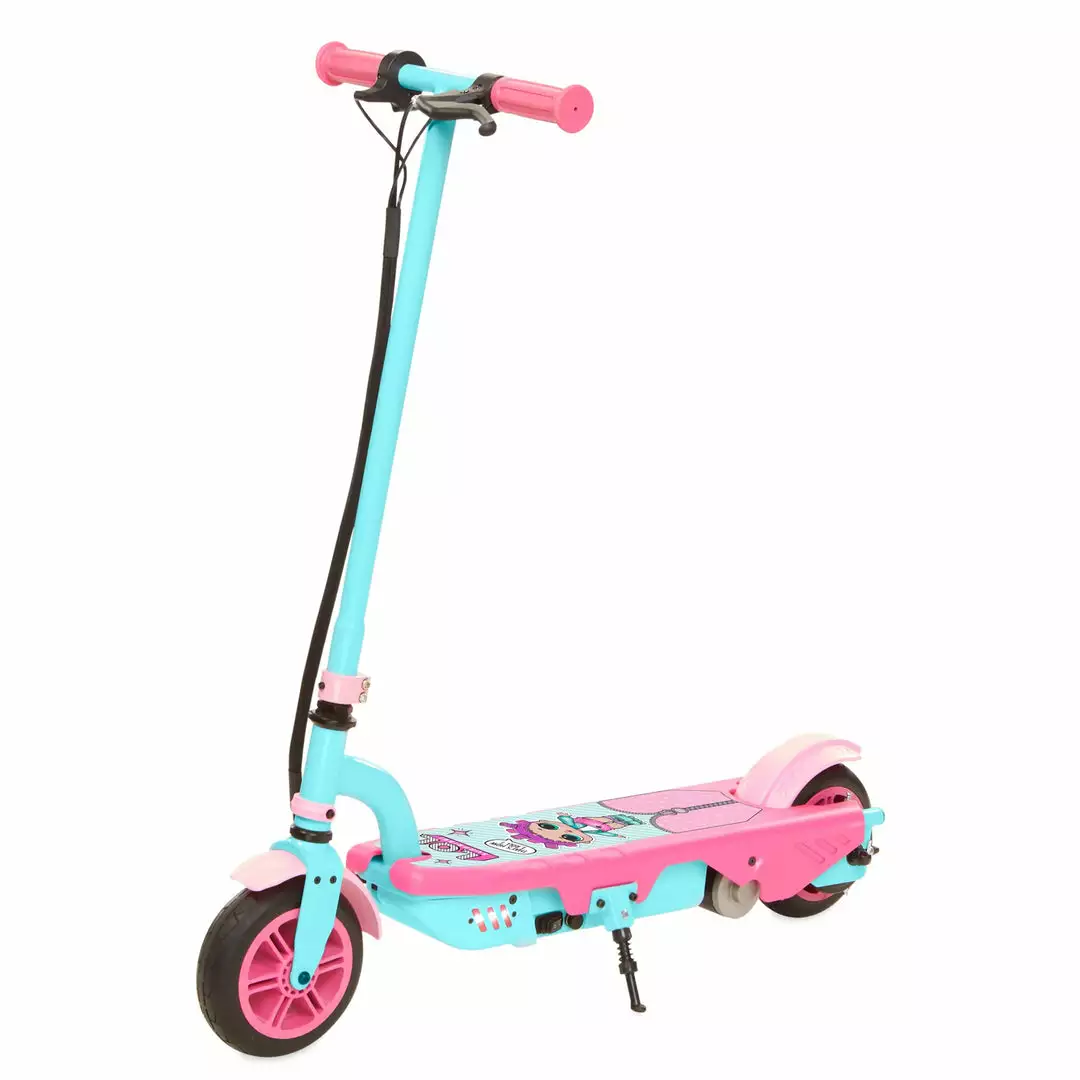 LOL Surprise 550E Electric Scooter