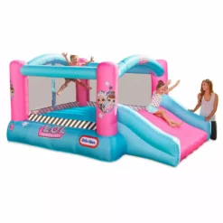 The World Of LOL Surprise LOL Surprise Jump 'n Slide Bouncer