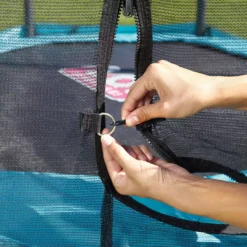 LOL Surprise 7 Ft Trampoline The World Of LOL Surprise