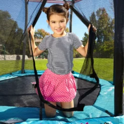 LOL Surprise 7 Ft Trampoline The World Of LOL Surprise