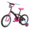 The World Of LOL Surprise LOL Surprise Remix 16-Inch Bike With Wireless Music Speaker For Kids