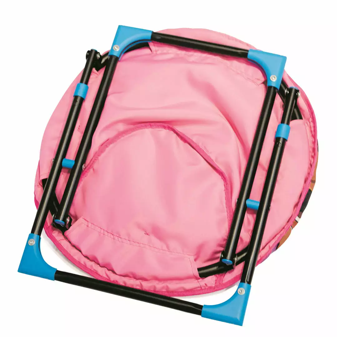 LOL Surprise Remix Plush, Folding Moon Chair For Kids