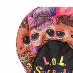 LOL Surprise Remix Plush, Folding Moon Chair For Kids