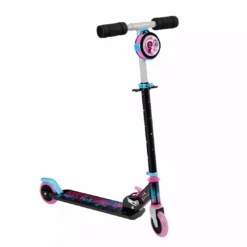 LOL Surprise Remix Soundtrack Kick Scooter With Wireless Music Speaker For Kids Gifts