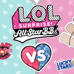 Exclusives & Vault LOL Surprise All Star Sports Ultimate Collection Series 1 With 12 Sparkly Baseball Dolls