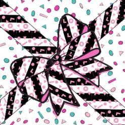 Gifts LOL Surprise Deluxe Present Surprise With Limited Edition Miss Par-tay Doll And Pet, Pink