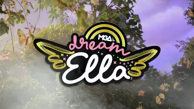 MGA’s Dream Ella I AM A Pet Vet Fashion Doll - 11.5" Fashion Doll