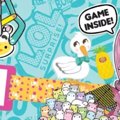 L.O.L. Surprise! Official Store Mega Gift Box Surprise Series 2 – Mystery Gift Box With 25+ Surprises And Over $40 Value Collectible Dolls