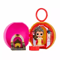 L.O.L. Surprise! Official Store New Releases Mini LOL Surprise Color Change Surprise, Series 2, With 5+ Surprises