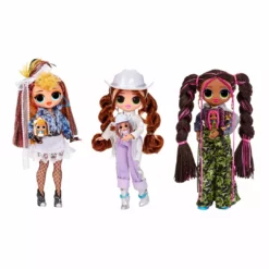 L.O.L. Surprise! Official Store New Releases Mini LOL Surprise Color Change Surprise, Series 2, With 5+ Surprises