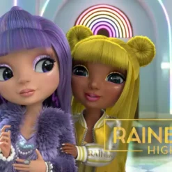 Rainbow High Junior High Sunny Madison - 9-inch YELLOW Fashion Doll With Accessories