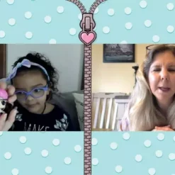 LOL Surprise Confetti Pop 3 Pack Glamstronaut - 3 Re-released Dolls Each With 9 Surprises