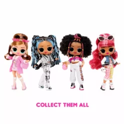 Sale LOL Surprise Tweens Fashion Doll Freshest