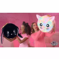 Na Na Na Surprise Ultimate Surprise Black Bunny